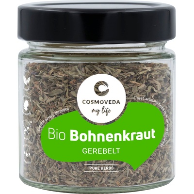 COSMOVEDA Био сушена чубрица - 30 г