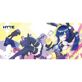 HYTE HYTE "Bunny Splash" Desk Pad пад за мишка (MOU-HYTE-KLAIUS)
