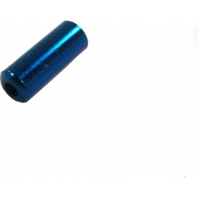koncovka bowdenu 4.0mm Alhonga CNC modrá 20ks – Hledejceny.cz