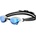 arena Cobra Core Swipe Mirror Blue/White (003251-710)