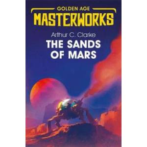 Sands of Mars | Arthur C. Clarke (ISBN: 9781473222366)