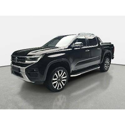 Volkswagen Amarok 3.0 TDI Aventura 4Motion 177 kW