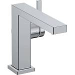 Hansgrohe Tecturis E - Смесител за мивка, CoolStart, EcoSmart, хром 73021000 (73021000)