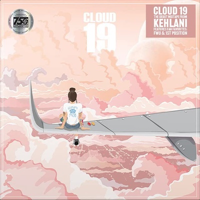 Kehlani - Cloud 19 Clear LP