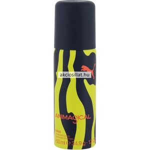 PUMA Animagical Man deo spray 50 ml