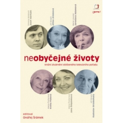 Neobyčejné životy - Ondřej Šrámek
