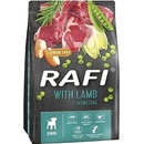 Dolina Noteci Rafi Junior s jahňacím mäsom 10 kg