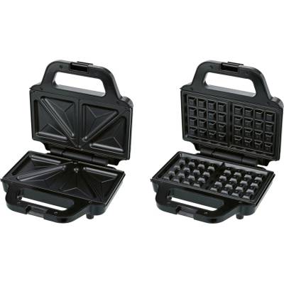 SILVERCREST SSWM 750 F1 BL