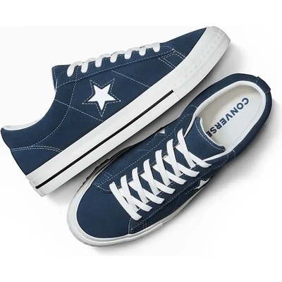 Converse Велурени кецове Converse One Star 95 (A15097C)