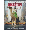 Diktátor DVD