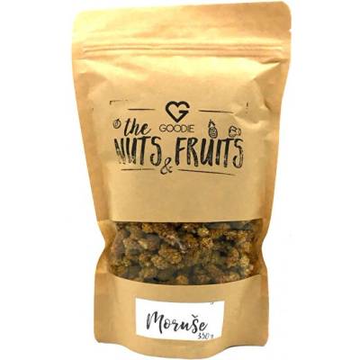 Goodie Moruše bílá 350 g