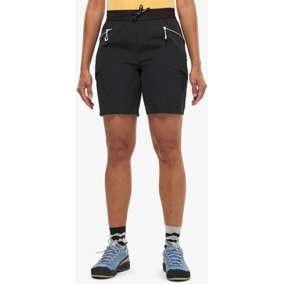 Millet Kamet Xcs Light Short Women čierna