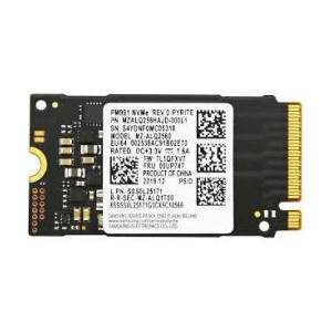 Samsung PM991 256GB MZ9LQ256HAJD-000D1