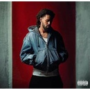 J. Cole: The Fall-Off 2 CD