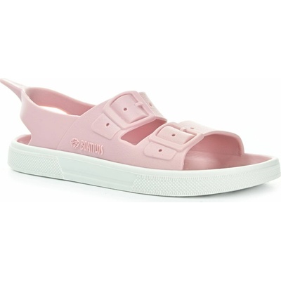 Boatilus Írky Veg Old Pink/White