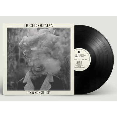 Coltman Hugh - Good Grief LP
