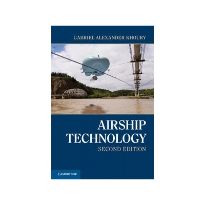 Airship Technology Khoury Gabriel Alexander Imperial College London