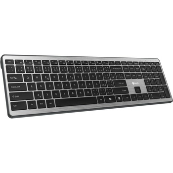 C-Tech Quallis KB-118