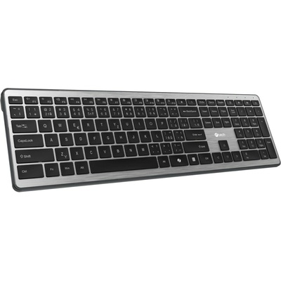 C-Tech Quallis KB-118
