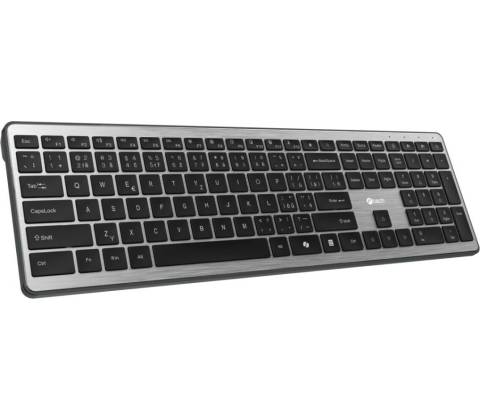 C-Tech Quallis KB-118
