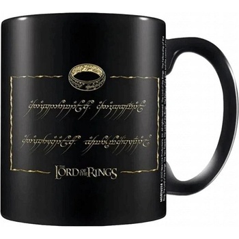 Pyramid International Чаша Pyramid Movies: The Lord of the Rings - One Ring (MGB26558C)