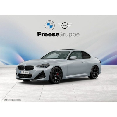 BMW 220d 140 kW
