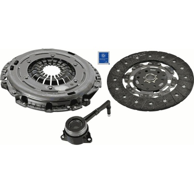 Spojková sada SACHS 3000 990 331 (3000990331)