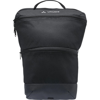 VAUDE Велосипедна дисага Vaude SortYour Back Bike bag - Black - размер 16 l (510-2029-0211)