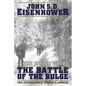 Bitter Woods | John S. D. Eisenhower, Stephen E. Ambrose (ISBN: 9780306806520)