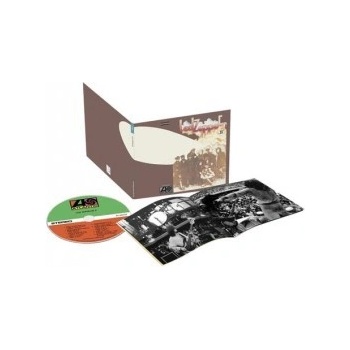 Led Zeppelin Led Zeppelin II