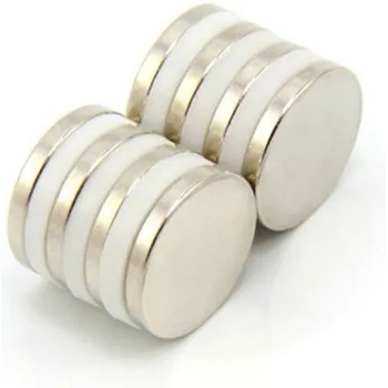 Image 1 of Energy Technology Магнит m-5-2 (3735000016)