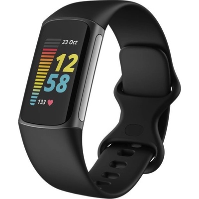 Fitbit Charge 5 – Zboží Živě