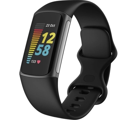 Fitbit Charge 5