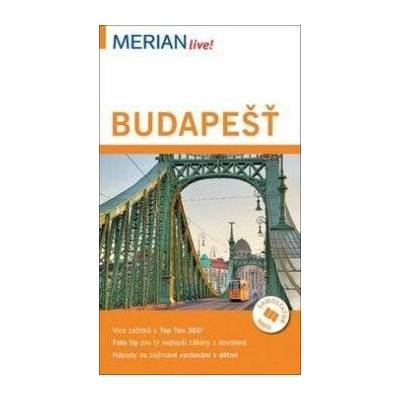 Budapešť - Roland Mischke