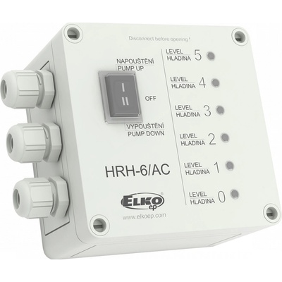 ELKO EP HRH-6 /AC Hladinový spínač 230V – Zboží Mobilmania