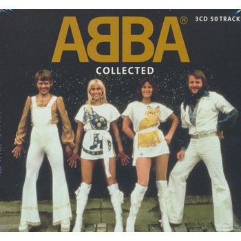 Abba - Collected CD