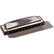 Hohner Special 20 Classic A dur