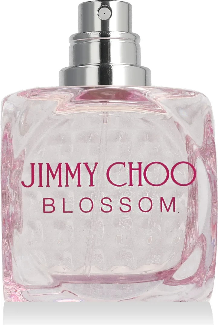 Jimmy Choo Blossom Special Edition 2024 EDP 60 ml Tester