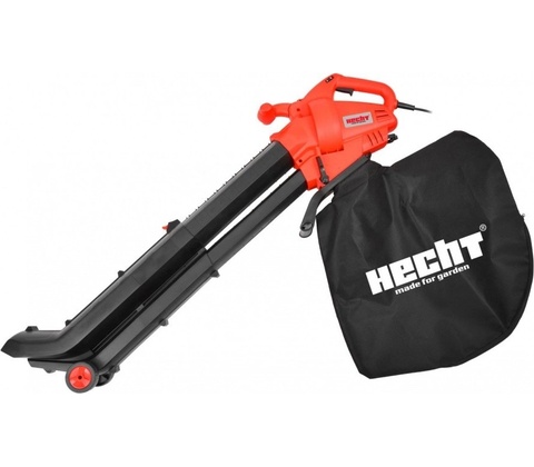 Hecht 3000
