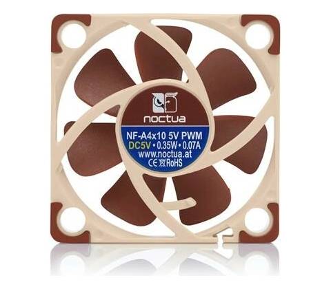 Noctua NF-A4x10 5V