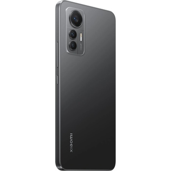 Xiaomi 12 Lite 8GB/256GB Black