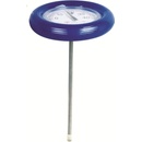 HANSCRAFT Teploměr kruhový