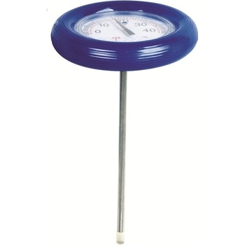 HANSCRAFT Teploměr kruhový