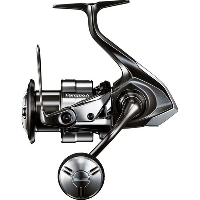 Shimano Vanquish FC C5000 XG