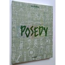 Posedy - Tomáš Pospěch
