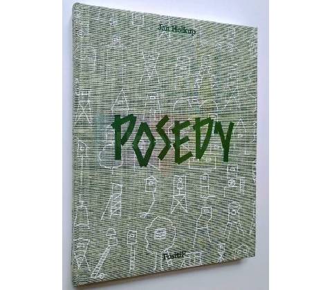 Posedy - Tomáš Pospěch