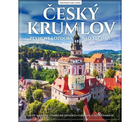 Český Krumlov