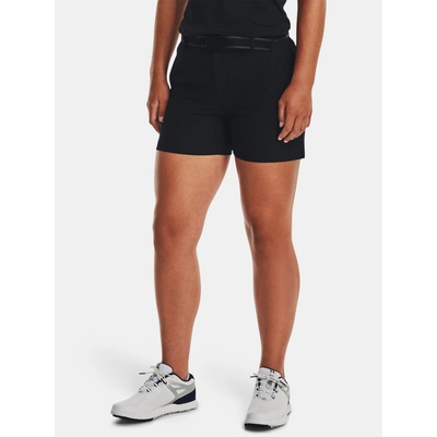 Under Armour dámske šortky Links short black black
