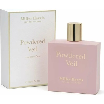 Miller Harris Powdered Veil EDP 100 ml