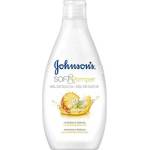 Johnson's Душ гел с ананас и лилия, 750мл